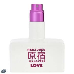 Gwen Stefani Harajuku Lovers‎ Pop Electric Love | TESTER | 1.7 FL OZ ~ NEW!!